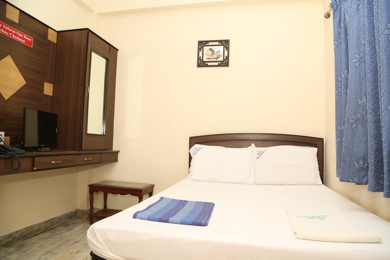 Star Residency Villa Chennai Bagian luar foto